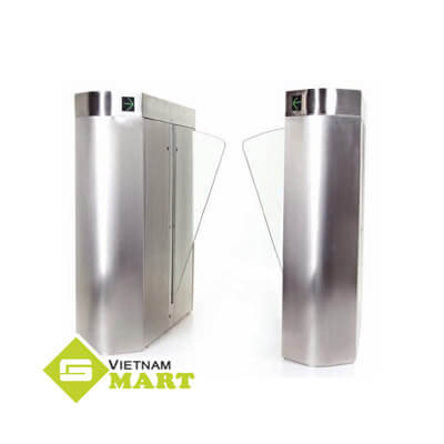 Cổng Flap Barrier TSA-4200