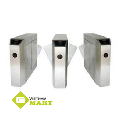 Cổng Flap Barrier YAT-6819