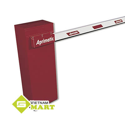 Barrier tự động Aprimatic ZT 64