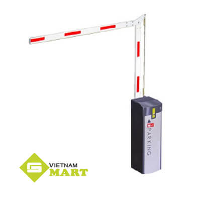 Barrier cần gập BR630-90