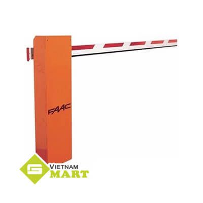 Barrier tự động FAAC 620 Rapid