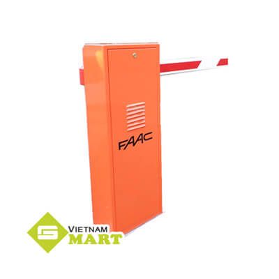 Barrier tự động FAAC 640