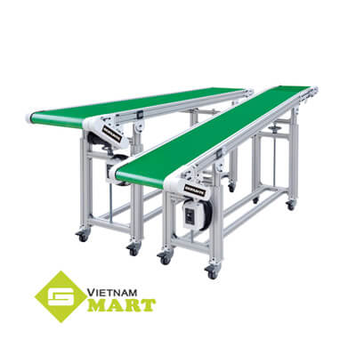 Băng tải tự hành Belt-Conveyor