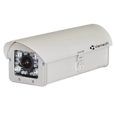 Camera hồng ngoại chụp mặt