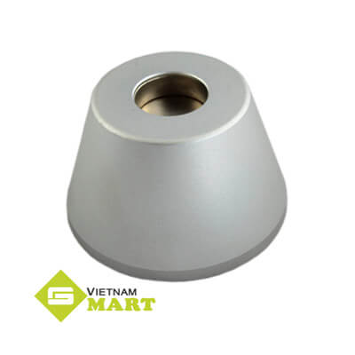 Máy mở khóa tem cứng D200