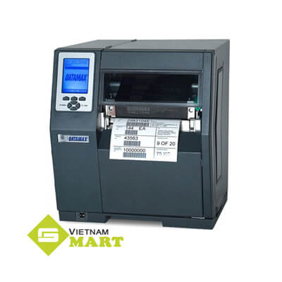 Máy in mã vạch Datamax H-6212X