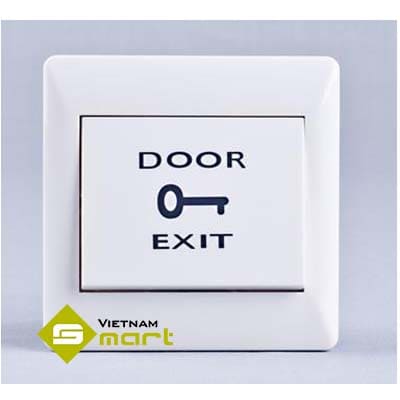 Nút ấn exit mở cửa khẩn cấp PRO-PB5A