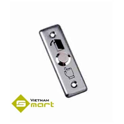 Nút bấm exit mở cửa khẩn cấp Soyal PRO-PB1A