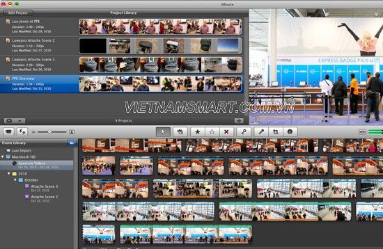 Final Cut Pro X 10.0.3