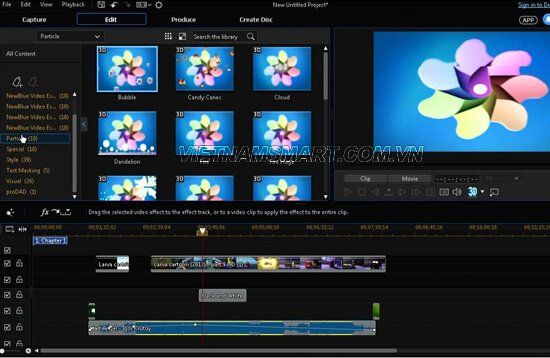 Corel VideoStudio Pro X6