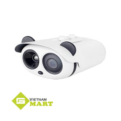 Camera thân nhiệt ZN-T1