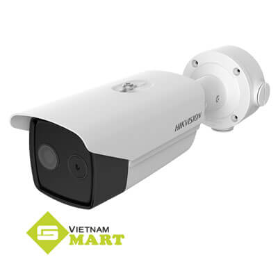 Camera ảnh nhiệt DS-2TD2617B-3/PA