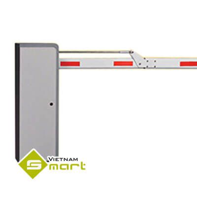 Barrier cần gập BR305