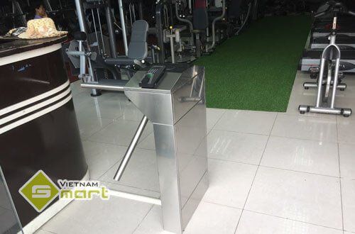 Dự án hệ thống quản lý phòng tập Gym tại NC Fitness