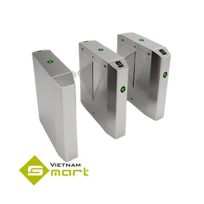 Cổng Flap Barrier VNS-AF03