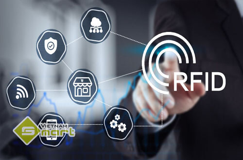 rfid là gì