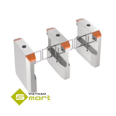 Cửa tự động Swing Barrier C343