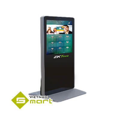 Máy Chấm Công Khuôn Mặt FaceKiosk-V32 FD1032V