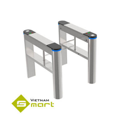 Cửa tự động Swing Barrier H308