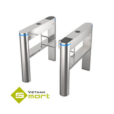 Cửa tự động Swing Barrier H308W