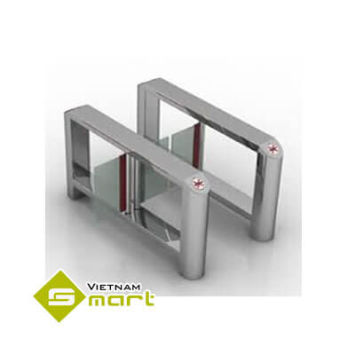 Cửa tự động Swing Barrier HSB-E02