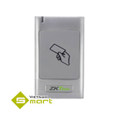 Đầu đọc thẻ RFID ZKTeco MR101