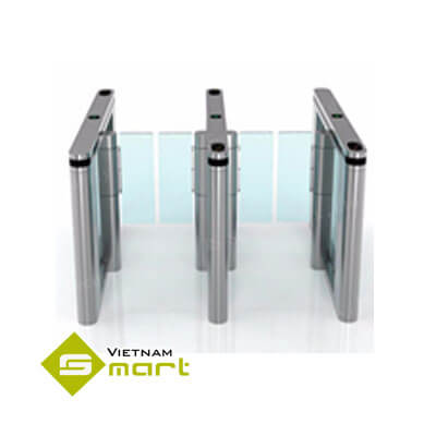 Cửa tự động Swing Barrier VNS-ASG05