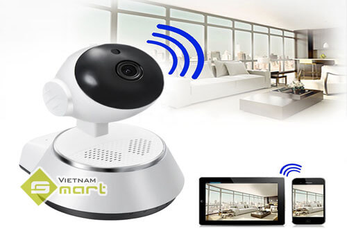 Camera IP được sử dụng phổ biến trong cuộc sống ngày nay