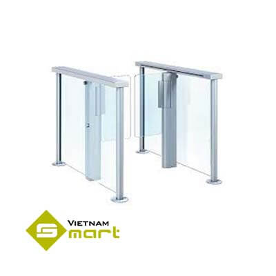 Cửa tự động swing barrier SHB-E11