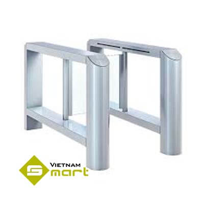 Cửa tự động Swing Barrier Kaba HSB-E02