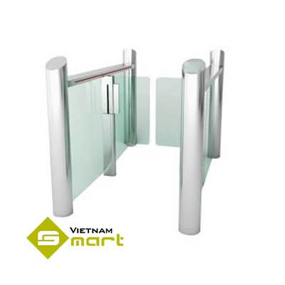 Model cổng phân làn an ninh Kaba HSB-E07