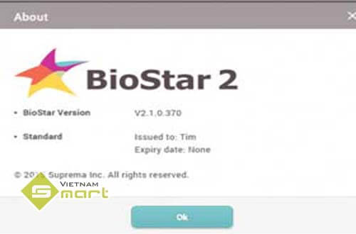 tải biostar2