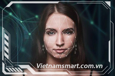 Kiểm soát cửa ra vào bằng khuôn mặt