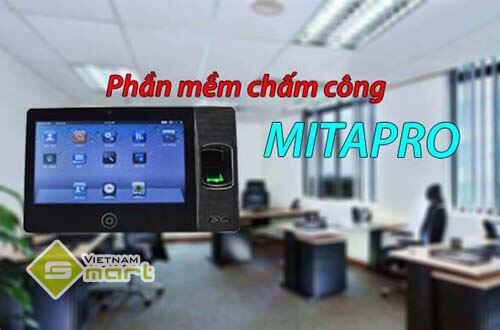 phần mềm MITAPRO