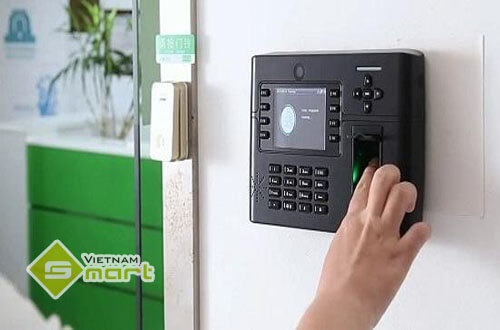 Ứng dụng sản phẩm TFT 700 cho đơn vị doanh nghiệp