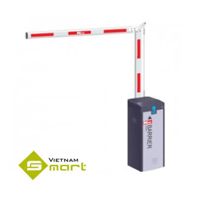 Barrier tự động Magnet BR618T_90'