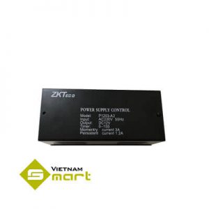 Bộ lưu nguồn ZKTeco P1203-A2