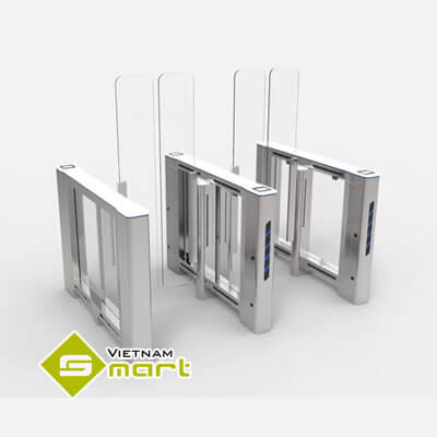 Sliding Gate tự động Turboo R3211