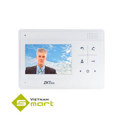 Video Door Phone ZKTeco VDPI-A1