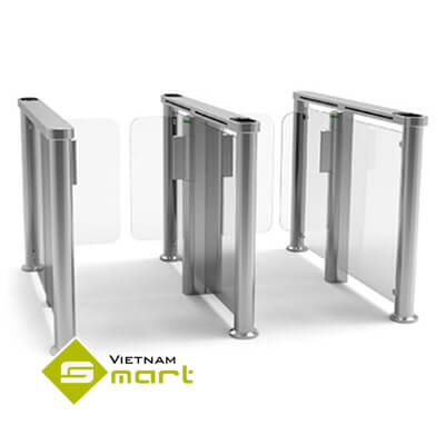 Cửa tự động Swing Barrier FG-500