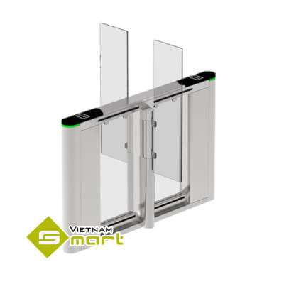 Cửa tự động Swing Barrier SBTL8200 Series