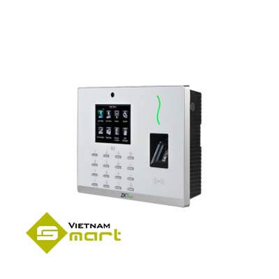 Máy chấm công vân tay thẻ ZKTeco G2