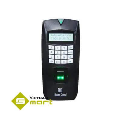 Máy chấm công Granding F08-ID