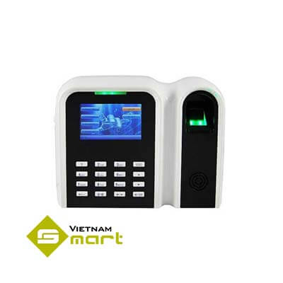 Máy chấm công vân tay GiGaTa T9