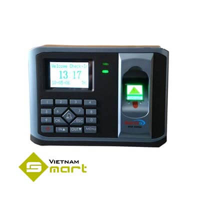 Máy chấm công vân tay Wise Eye WSE-8000A