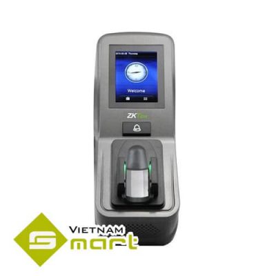 Máy chấm công tĩnh mạch thẻ ZkTeco FV350