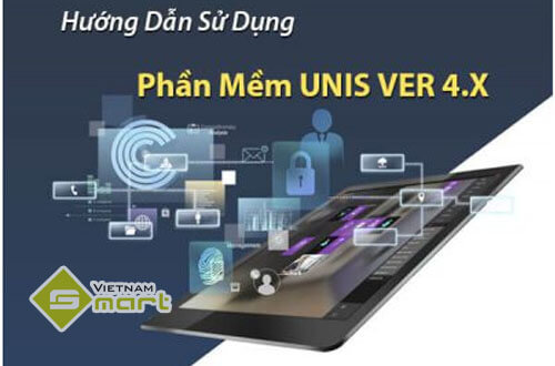 phần mềm unisver4