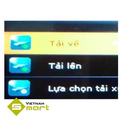 Tải về USB 