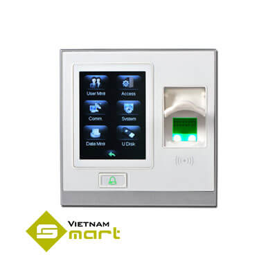 Máy chấm công vân tay SF400-ID