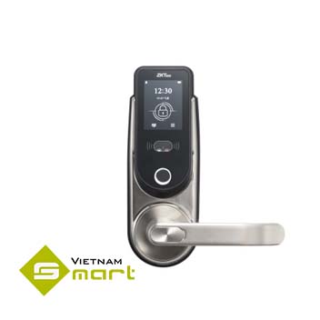 Khóa Cửa Nhận Dạng Khuôn Mặt HBL100B 5